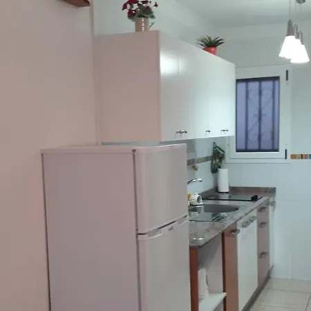 Sweet House