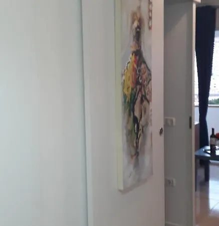 Apartmán Sweet House Puerto Rico (Gran Canaria)