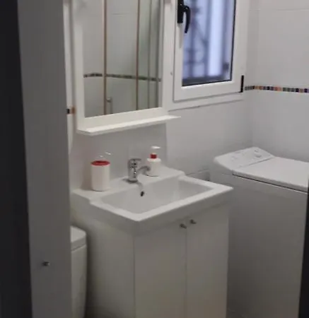 Appartement Sweet House Porto Rico