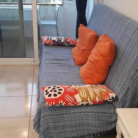 Sweet House Appartement *