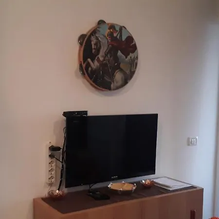 Sweet House Apartment