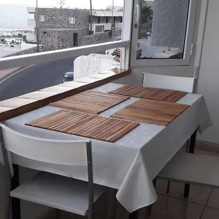 Appartement Sweet House *
