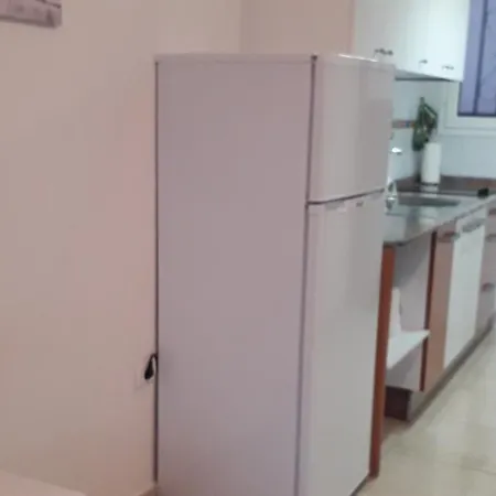 Sweet House Apartment *