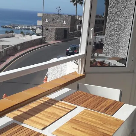 Sweet House Appartement Porto Rico
