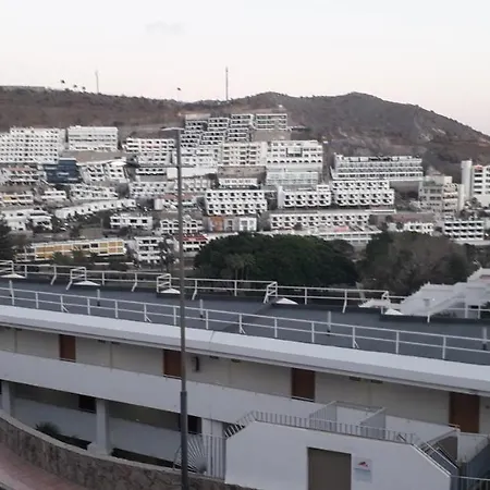Sweet House Apartment Puerto Rico (Gran Canaria)