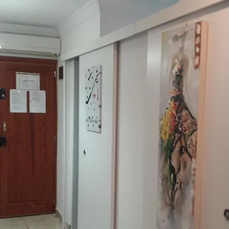 Apartamento Sweet House