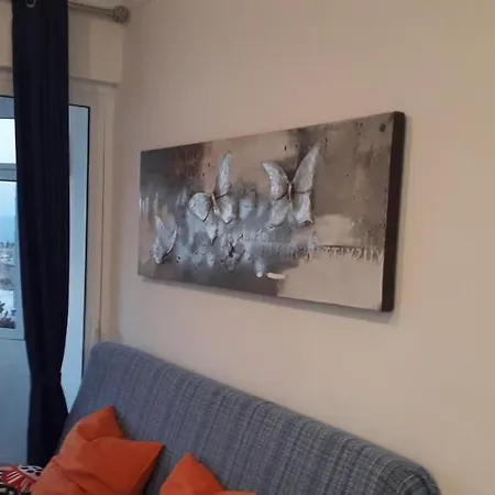 Apartment Sweet House *
