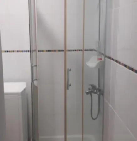 Appartement Sweet House Porto Rico