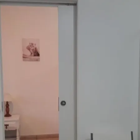 Sweet House *