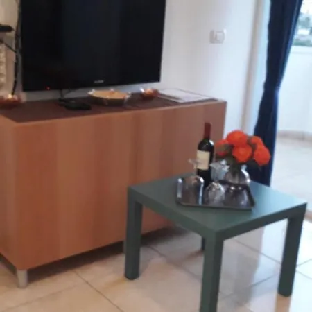 Sweet House Apartment