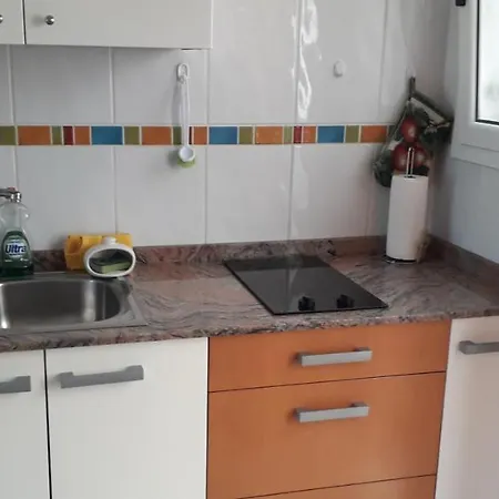 Sweet House Apartment