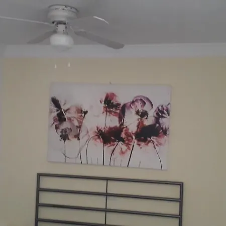 Apartamento Sweet House Porto Rico