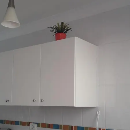 Sweet House Apartment *