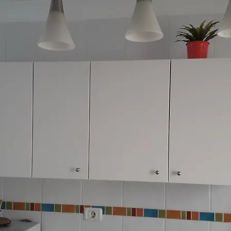 Sweet House Apartment Puerto Rico (Gran Canaria)