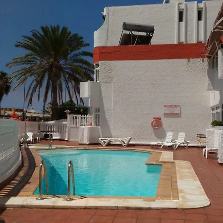 Sweet House Puerto Rico (Gran Canaria)
