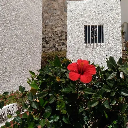 Appartement Sweet House Porto Rico