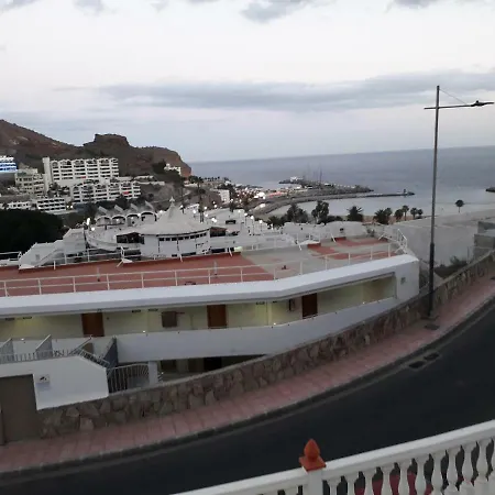 Apartment Sweet House Puerto Rico (Gran Canaria)